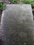 image of grave number 697550
